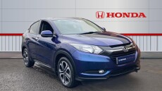 Honda HR-V 1.5 i-VTEC SE 5dr Petrol Hatchback